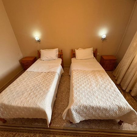 Motel International Berkowica Zewnętrze zdjęcie