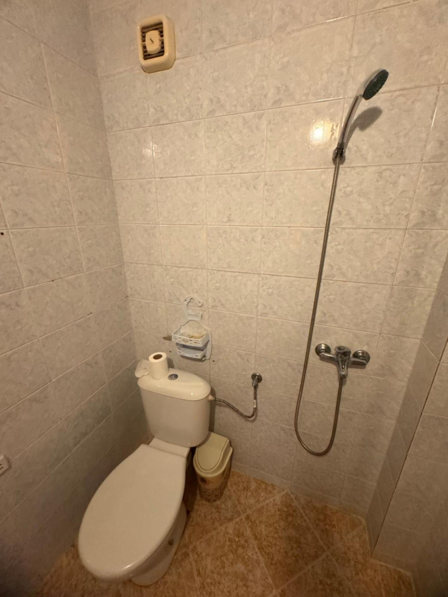 Motel International Berkowica Zewnętrze zdjęcie